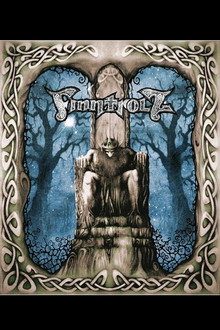 Fintroll – Nattfodd Bonus DVD
