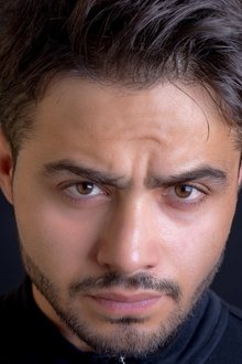 Photo of Aram Arami