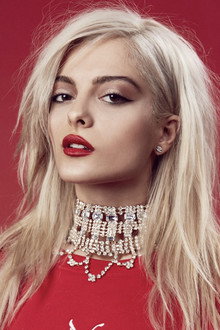 Photo of Bebe Rexha