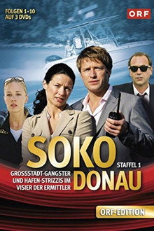 Sezon 1