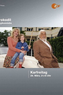 Krokodil