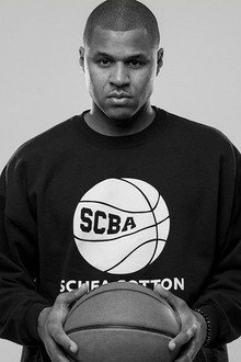 Manchild: The Schea Cotton Story