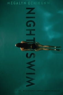 Poster do filme Night Swim