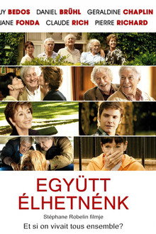 Együtt élhetnénk