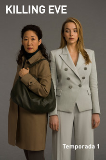 Killing Eve