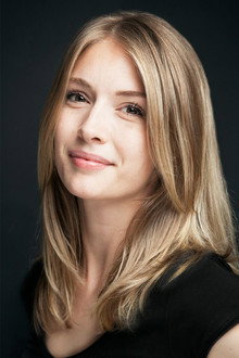 Photo of Yasemin Kay Allen