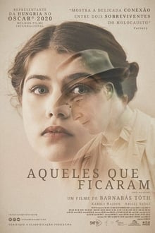 Poster do filme Aqueles que Ficaram