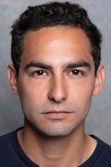 Photo of Ricard Balada