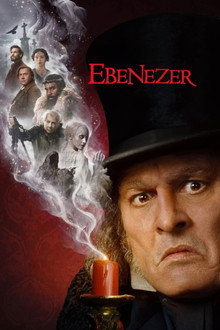 Ebenezer: Vánoční koleda