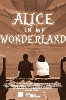 Alice in My Wonderland