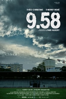 Poster do filme 9.58