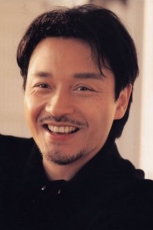 Foto de perfil de Leslie Cheung