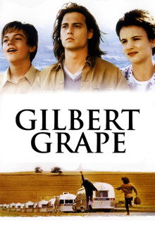 Gilbert Grape