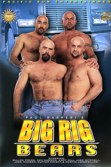 Big Rig Bears