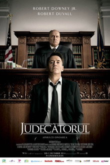 Judecătorul