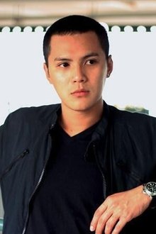 Photo of Oscar Chan Yat-Tin