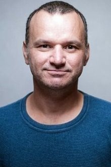 Photo of Jody Racicot
