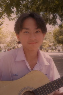 Love แด่การพบเจอ ที่เปลี่ยนเธอ ไปตลอดกาล