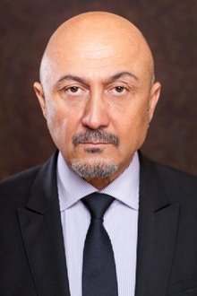 Photo of David Diaan