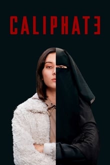 Poster da série Califado