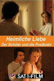 Heimliche Liebe - Der Schüler und die Postbotin