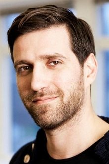 Photo of Jannik Tai Mosholt