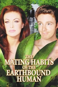 Poster do filme The Mating Habits of the Earthbound Human