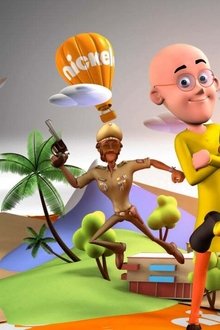 Motu Patlu