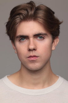 Tommy McCabe