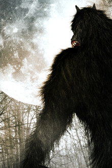 Werewolf Rising