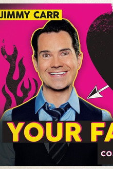 Your Face or Mine?