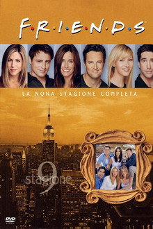 Stagione 9