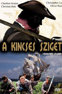 A kincses sziget