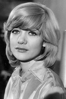 Photo of Judy Geeson