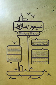 Minor/Major