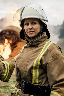 Feuerwehrfrauen