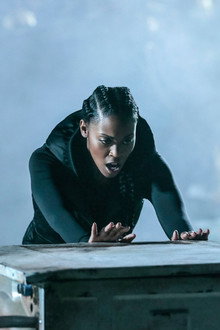 Black Lightning season 1 episode 3