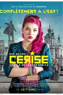 Cerise movie poster