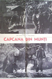 Capcana din munți