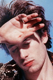 Jeff Buckley: Grace Electronic Press Kit