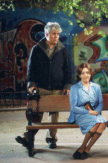 The Making of Volver