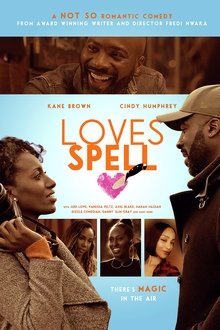 Loves Spell poster