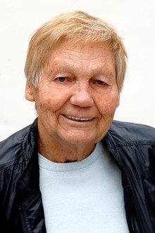 Frithjof Vierock
