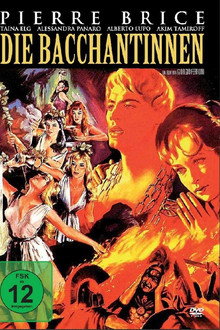 Die Bacchantinnen