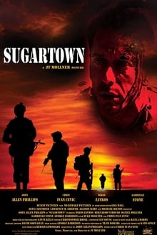 Poster do filme Sugartown