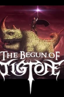 Poster do filme The Begun of Tigtone