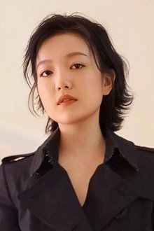 Photo of Meijun Zhou