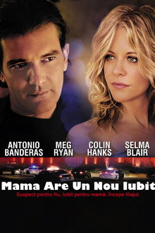 Mama are un nou iubit