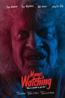 Mama's Watching