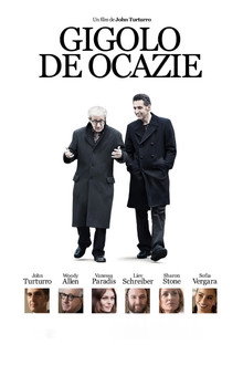 Gigolo de ocazie